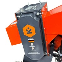 Tocător de frunze și crengi Kronava KV-80BD (69952) imaginea #9 — magazin online Desire.md