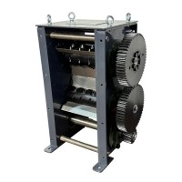 Модуль для измельчения веток Kronava KV-80BD (69953) фото №4 — интернет-магазин Desire.md