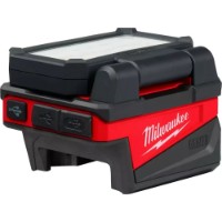 Фонарь строительный Milwaukee 4933498148 фото №2 — интернет-магазин Desire.md