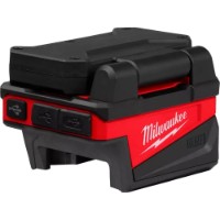 Фонарь строительный Milwaukee 4933498148 фото №3 — интернет-магазин Desire.md