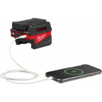 Фонарь строительный Milwaukee 4933498148 фото №6 — интернет-магазин Desire.md