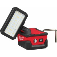 Фонарь строительный Milwaukee 4933498148 фото №7 — интернет-магазин Desire.md