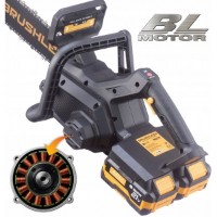 Цепная пила аккумуляторная Majster Polska MP0011 фото №2 — интернет-магазин Desire.md