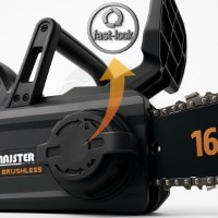 Цепная пила аккумуляторная Majster Polska MP0011 фото №4 — интернет-магазин Desire.md