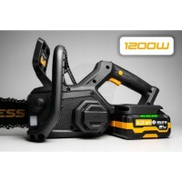 Цепная пила аккумуляторная Majster Polska MP0011 фото №8 — интернет-магазин Desire.md