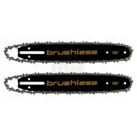 Цепная пила аккумуляторная Majster Polska MP0011 фото №9 — интернет-магазин Desire.md