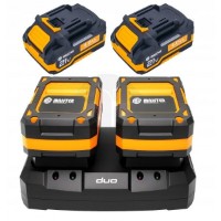 Цепная пила аккумуляторная Majster Polska MP0011 фото №10 — интернет-магазин Desire.md