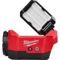 Lanterna pro Milwaukee 4933500321 imaginea #4 — magazin online Desire.md