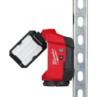 Lanterna pro Milwaukee 4933500321 imaginea #6 — magazin online Desire.md