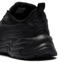 Adidași pentru copii Puma X-Ray 4 Puma Black, s.36 imaginea #6 — magazin online Desire.md