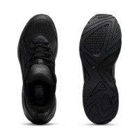 Adidași pentru copii Puma X-Ray 4 Puma Black, s.38.5 imaginea #4 — magazin online Desire.md