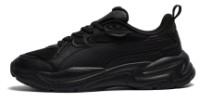 Adidași pentru copii Puma X-Ray 4 Puma Black, s.39 imaginea #2 — magazin online Desire.md
