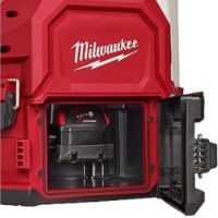 Pulverizator Milwaukee M18 BBPFP2-0 (4933498961) imaginea #2 — magazin online Desire.md