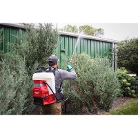 Pulverizator Milwaukee M18 BBPFP2-0 (4933498961) imaginea #5 — magazin online Desire.md