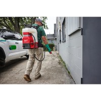 Pulverizator Milwaukee M18 BBPFP2-0 (4933498961) imaginea #8 — magazin online Desire.md