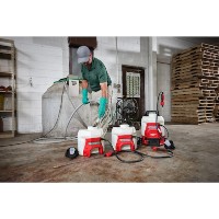 Pulverizator Milwaukee M18 BBPFP2-0 (4933498961) imaginea #9 — magazin online Desire.md