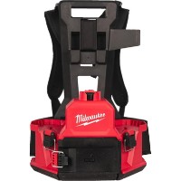 Pulverizator Milwaukee M18 BBPFP2-0 (4933498961)