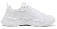 Adidași pentru copii Puma X-Ray 4 Puma White/Feather Gray, s.37 imaginea #3 — magazin online Desire.md