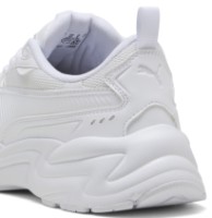 Adidași pentru copii Puma X-Ray 4 Puma White/Feather Gray, s.39 imaginea #6 — magazin online Desire.md