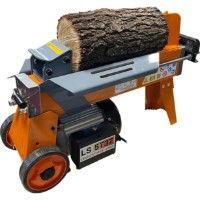 Дровокол TechnoWorker LS 5T37 (VOR82609)