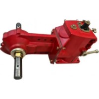 Reductor motocultor cu cutie de viteza TehnoWorker VOR58549 imaginea #3 — magazin online Desire.md