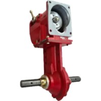 Reductor motocultor cu cutie de viteza TehnoWorker VOR58549