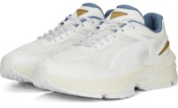 Adidași pentru bărbați Puma Nano Odyssey Puma White/Deep Dive, s.41