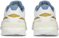 Adidași pentru bărbați Puma Nano Odyssey Puma White/Deep Dive, s.43 imaginea #5 — magazin online Desire.md