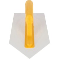 Gletiera pentru tencuiala decorativă Hardy 0809-252803 imaginea #5 — magazin online Desire.md