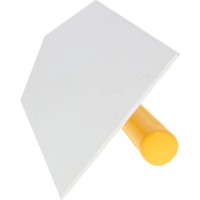 Gletiera pentru tencuiala decorativă Hardy 0809-252803 imaginea #2 — magazin online Desire.md