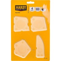 Șpaclu Hardy 2090-520004 imaginea #2 — magazin online Desire.md