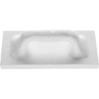 Drisca pentru tencuiala decorativă Hardy 0840-353218