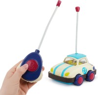 Jucărie teleghidată Battat Rally Ripster (BX2549Z) imaginea #3 — magazin online Desire.md