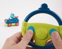 Jucărie teleghidată Battat Woofer (BX2317Z) imaginea #4 — magazin online Desire.md