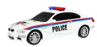 Jucărie teleghidată HD R/C BMW 1:18 Police (50412) imaginea #2 — magazin online Desire.md