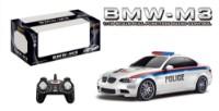 Jucărie teleghidată HD R/C BMW 1:18 Police (50412) imaginea #3 — magazin online Desire.md