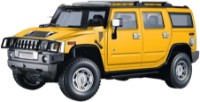 Jucărie teleghidată HD R/C Hummer 1:16 Yellow (43717)