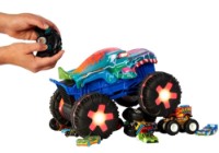Радиоуправляемая игрушка Hot Wheels 194735258246 фото №4 — интернет-магазин Desire.md