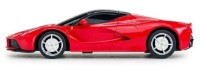 Jucărie teleghidată Rastar 1:24 LaFerrari Red (48900) imaginea #4 — magazin online Desire.md