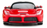 Jucărie teleghidată Rastar 1:24 LaFerrari Red (48900) imaginea #6 — magazin online Desire.md