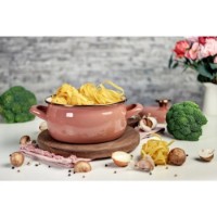 Cratiță Metrot Mocha Mousse 2.4L 5259 imaginea #2 — magazin online Desire.md