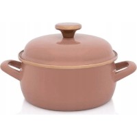 Cratiță Metrot Mocha Mousse 2.4L 5259