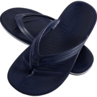 Șlapi pentru bărbați Cressi Bubble Flip Flop Blue Navy 43/44 (VB960243)