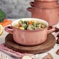 Cratiță Metrot Mocha Mousse 2.75L 5269 imaginea #2 — magazin online Desire.md