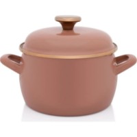 Cratiță Metrot Mocha Mousse 3.1L 5262