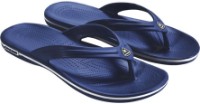 Șlapi pentru bărbați Cressi Gummy Flip Flop Blue Navy 37/38 (XVB9578537)