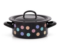 Cratiță Metrot Pastelne Tufne 1L 3000120