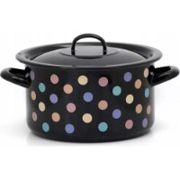 Cratiță Metrot Pastelne Tufne 5L 3010089