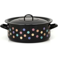 Cratiță Metrot Pastelne Tufne 7L 3000122