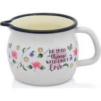 Ulcior Metrot Small Things 0.85L 4802